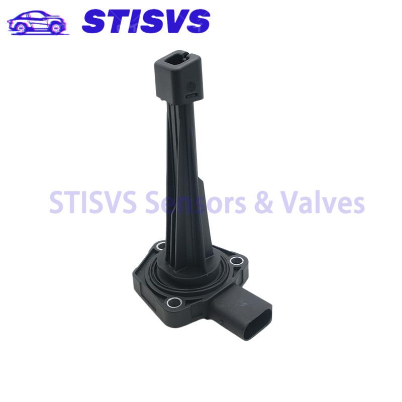 New Engine Oil Level Sensor for Jaguar F-Pace XE XJ Land Rover LR4 Car Parts accessories AJ812432 LR012640