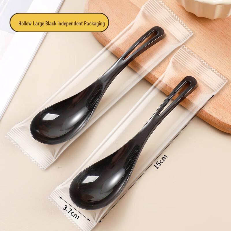 

Disposable Plastic Takeaway Spoons