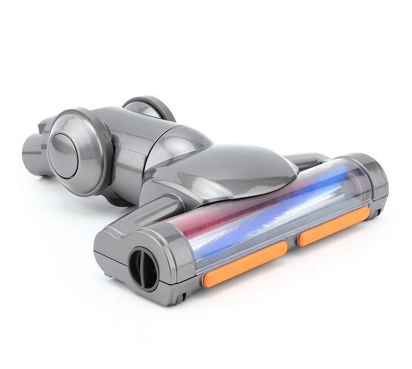 Compatible Dyson Vacuum Cleaner Floor Brush for Carpet and Tile (DC35 V6)