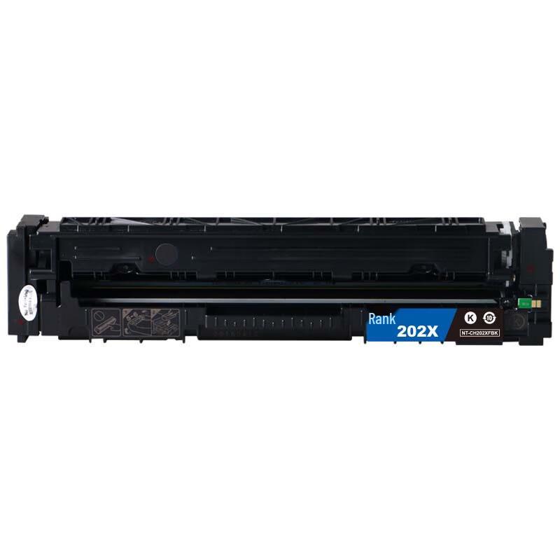 Gezhige CF500X Black Toner Cartridge