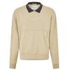 Jack Wills Mens Collared Regular Sweatshirt