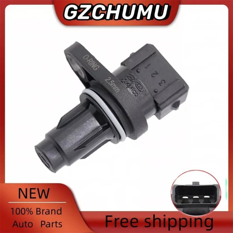 Camshaft Position Sensor 1.6 L 39350-26900 For 2006 - 2011 Hyundai Accent Kia Rio
