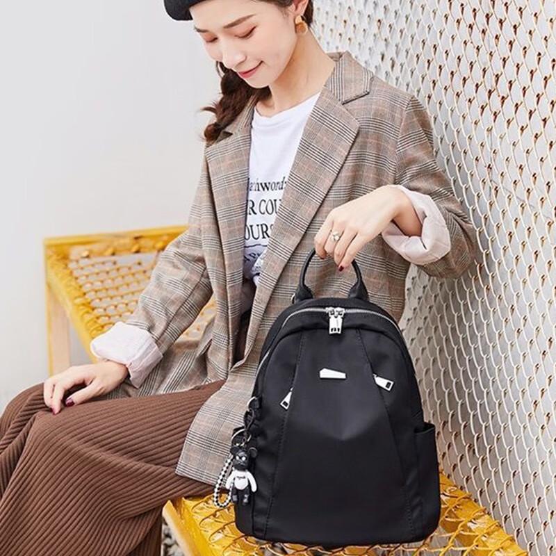 Женский модный повседневный рюкзак Bosidengton