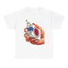 Lucky Strike Zigaretten Grafik T-Shirt NEUES ERWACHSENEN-T-Shirt Unisex Größe S-5XL