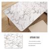 Papel Pintado Adhesivo Impermeable para Azulejos Fumade