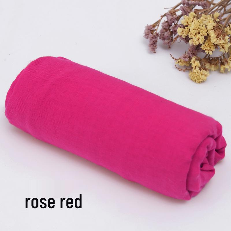 Damski podróżny szal szal do ochrony przed słońcem pustynnym