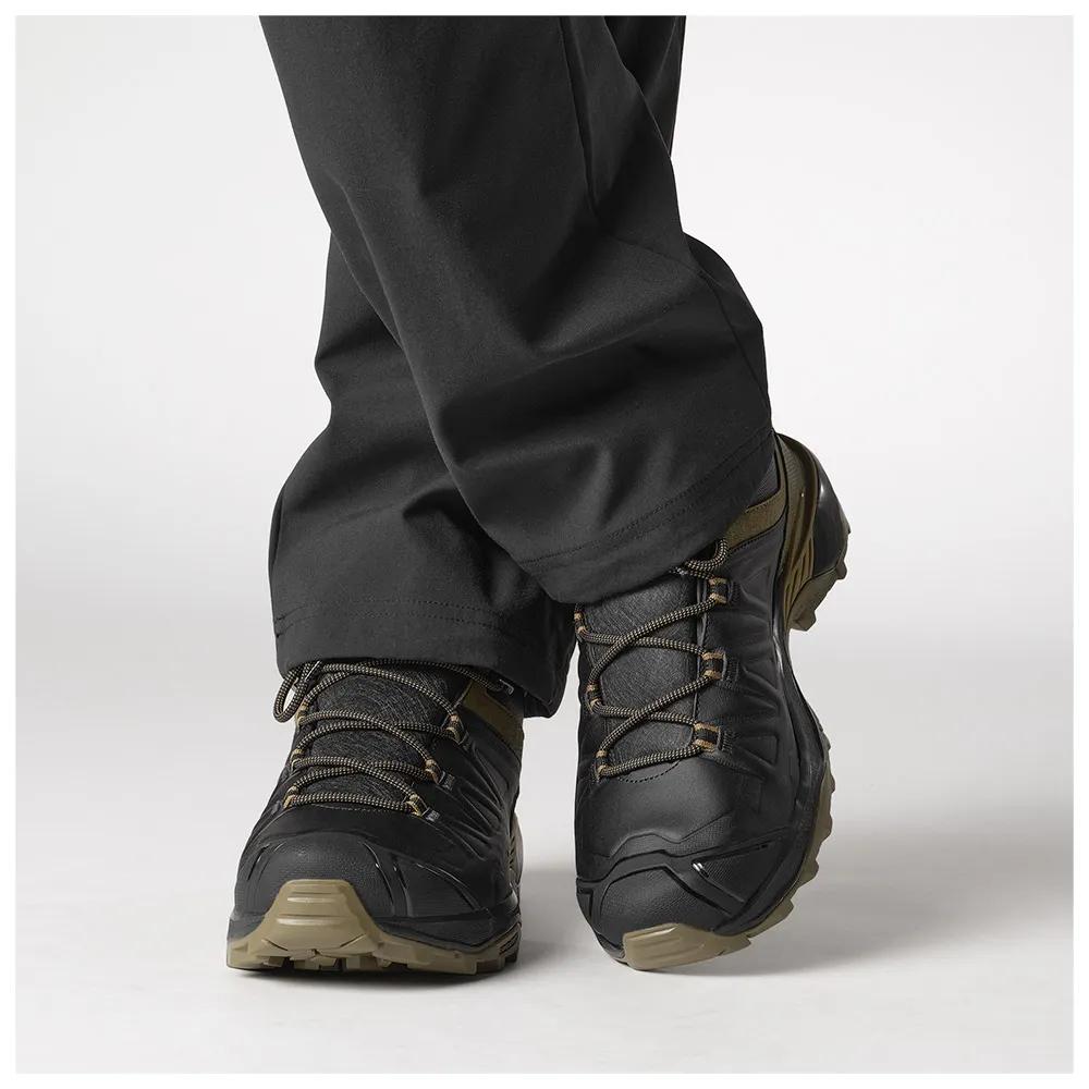 SALOMON Hiking Boots X Ultra Snowpilot WP