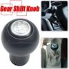 For Kia Sportage 2007-2012 Gear Shift Knob Black Beige Car Styling Leather Manual Gaiter Boot Cover Dustproof Cover Case Collar