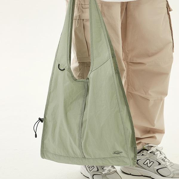 Samsonite Red Kinneff Shopper Bag Soft Mint