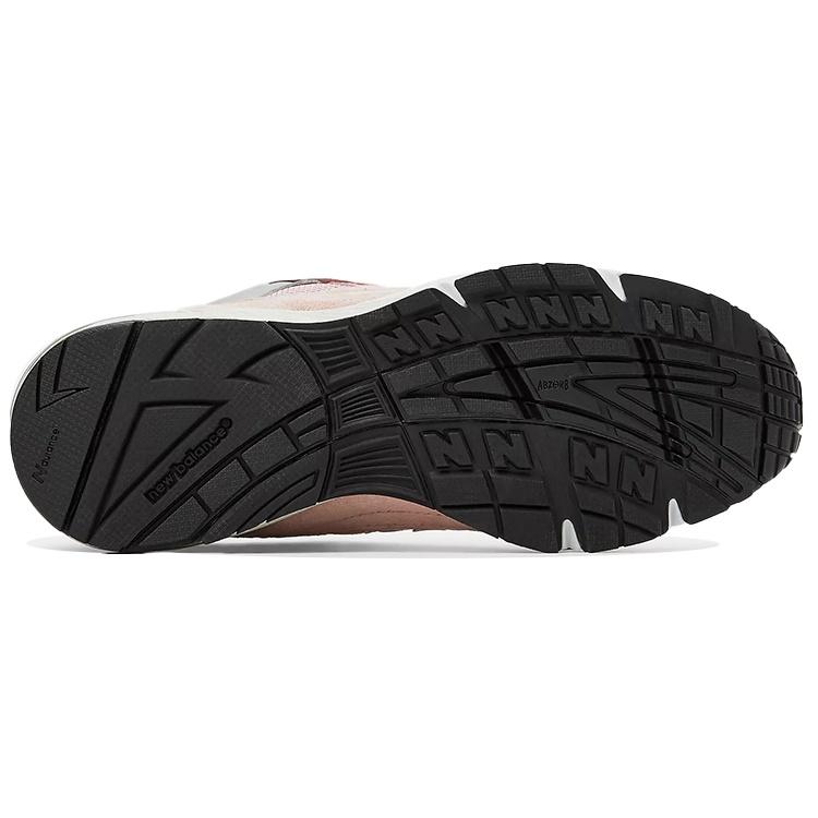 (WMNS) New Balance 991 Made in England 'Pink' Women's W991PNK