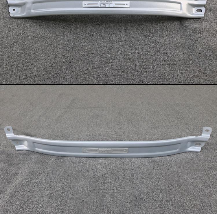 15-20 Ford Mustang GT Modified Stabilizer & Engine Top Bar - Original Forged Parts