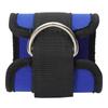 D-ring Enkel Anker Strap Riem Multi Gym Kabel Attachment Been Katrol Band Lifting Fitness Oefening Training Apparatuur