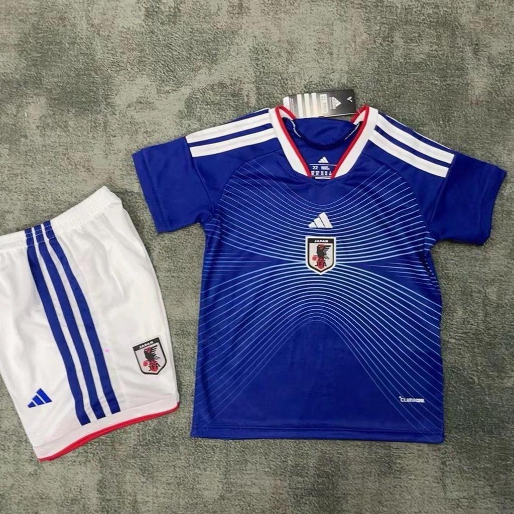 Maglia Barcelona Giappone 2026 Casa e Trasferta Maglia da Calcio
