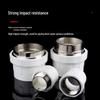 PVC Water Supply Straight Fitting