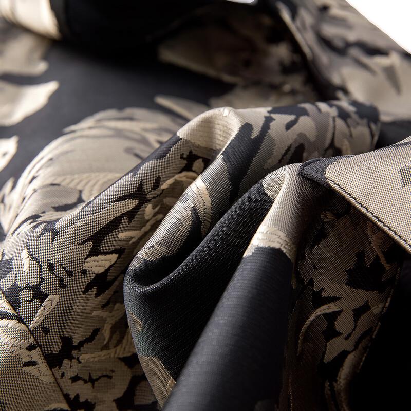 Sibaishe Women's New Chinese Style V-Neck Vest