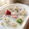 Petal Bath Rose & Jasmine Skin Conditioning Foot Soak