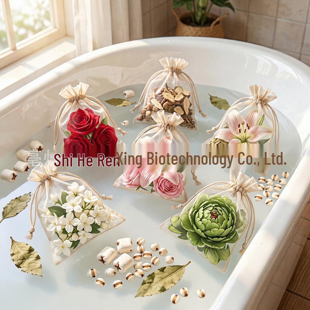 Petal Bath Rose & Jasmine Skin Conditioning Foot Soak