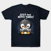 T-shirtler – Tişörtler