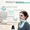 Adjustable Neck Brace Soft Neck Decompression Devices Health Cervical Collar