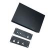Engineered Aluminum Case for HackRF Device Delivering Consistent Mechanical Protection and RF Environment Control