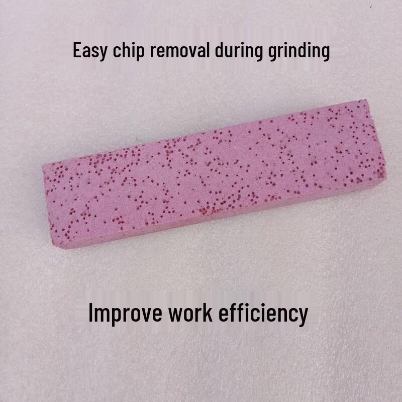 SaiJiarui Chrom-Korund Schärfstein-Set