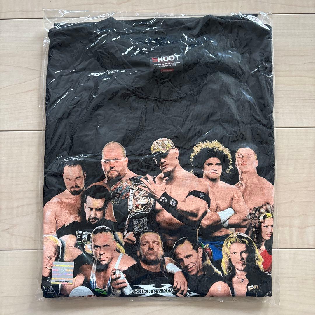 [USED] Morike s Daily Life Event Limited T-shirt L
