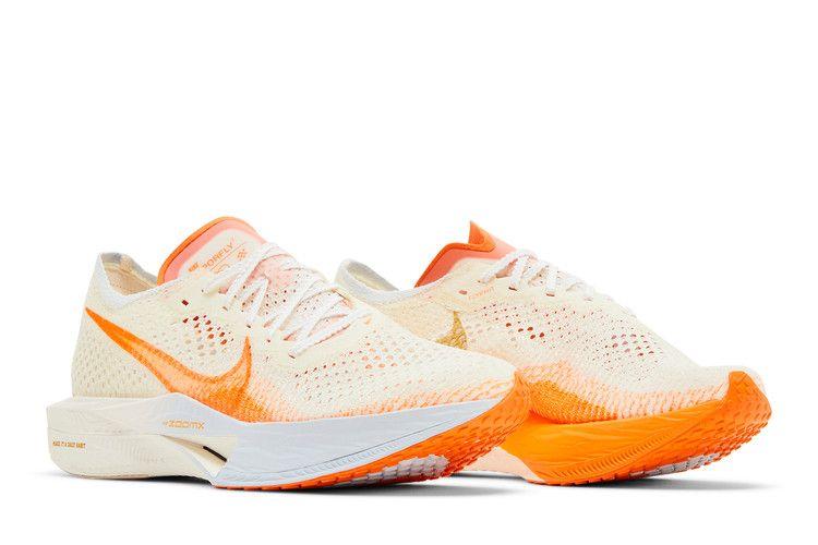 Nike Wmns ZoomX VaporFly Next% 3 'Bright Mandarin'