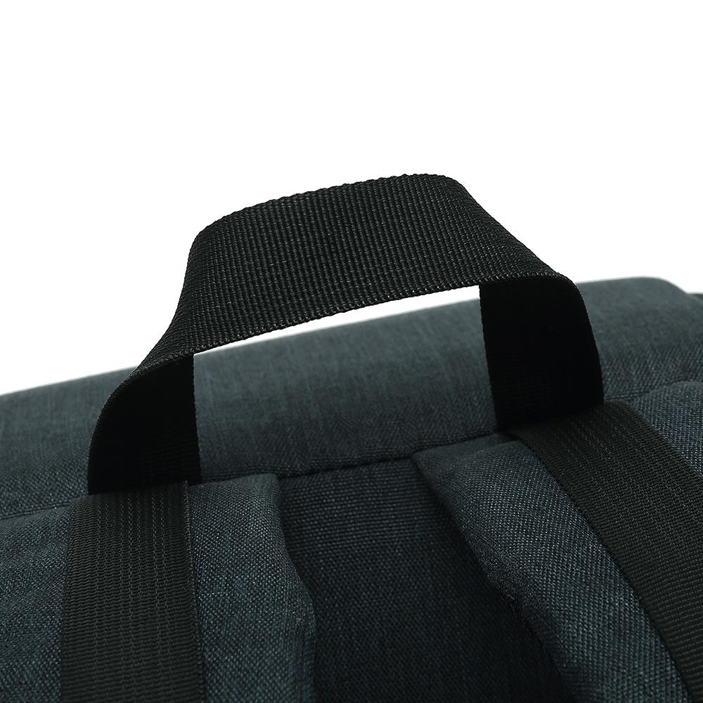 

Multi functional Waterproof Camera Knapsack Large Capacity Portable Travel Camera Bag сірий