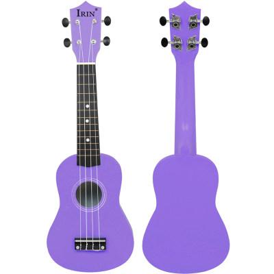 Colorful Ukulele 21 Inch 4 Strings Starter Ukulele Import Basswood Body Mini Guitarra Ukulele for Beginner Enthusiast As Gifts 21 inches