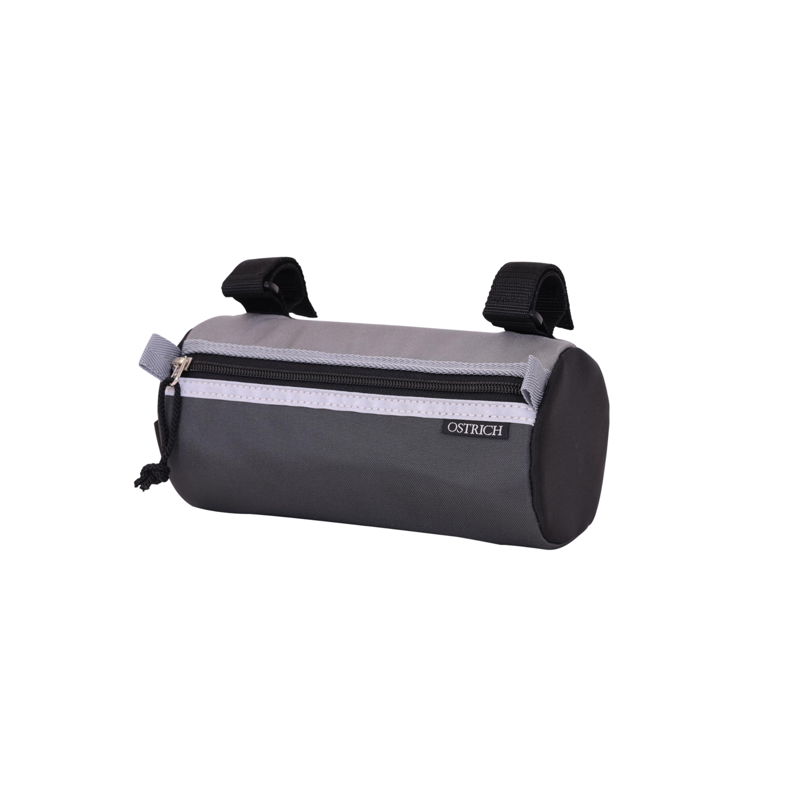 

Ostrich POTARI Front Bag Light, Dark Gray