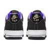 New Nike Air Force 1 Low '07 LV8 World Champ Black Purple DR9866-001