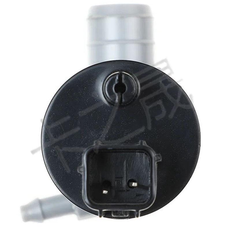 Motor da Bomba do Lavador do Para-brisa Dianteiro Chrysler 05103452AA