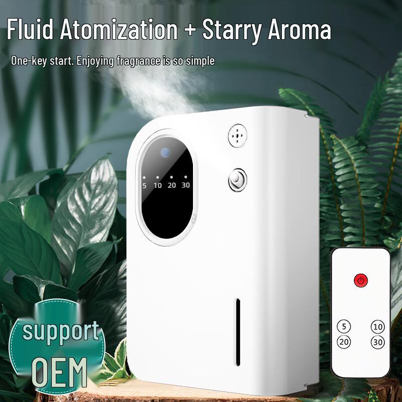 AIFEITA Smart Wall-Mounted Aroma Diffuser