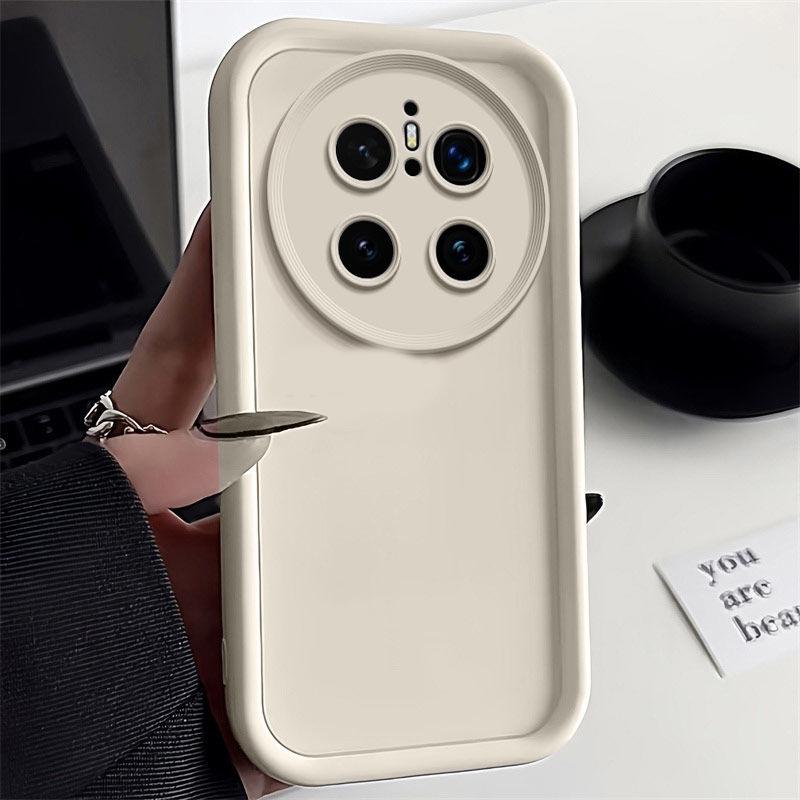 For Huawei Mate 70 Case Huawei Mate 70 5G Phone Case Huawei CLS-AL00 Fall prevention Luxury Candy Matte Soft Cover