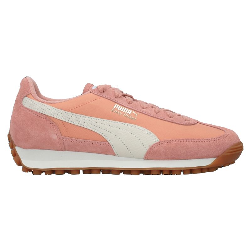 PUMA Easy Rider Vintage Unisex Deeva Peach Alpine Snow Gold 399028-19