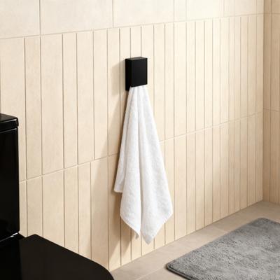 4Pcs Stainless Steel Bath Towel Hooks Self Adhesive Robe Hook No Drilling Coat/Clothes Hook