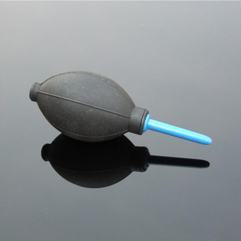 Powerful Air Blower Ball Leather Cleaning Tool for Electric Drill/Saw, Lens, Phone, Computer Dust Removal.