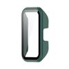 Huawei Band 8/910 Protective Case & Screen Film: Transparent PC Hard Case with Tempered Film