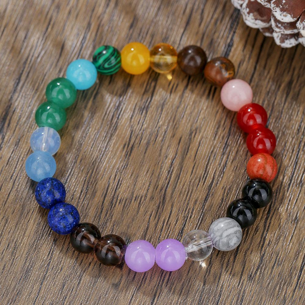 JYL TS Bracelet New Chinese -Merges Eras & Attracts Hybrid Blessings