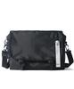 Bubilian Ace 2D Messenger Bag_Black