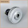 Compatible Motor for Haiergeno Vacuum Cleaner - Full Copper Wire (Model HC-T3143A)