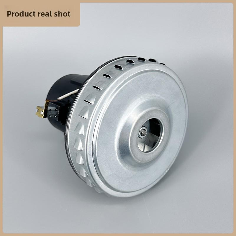 Compatible Motor for Haiergeno Vacuum Cleaner - Full Copper Wire (Model HC-T3143A)
