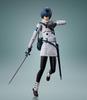 TAMASHII NATIONS ReFantasio Protagonist Approximately 160mm PVC ABS Painted Movable Figure S.H.Figuarts Metaphor &