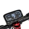 Boyueda Q7Pro Max 52V 28Ah City Scooter  Electric scooter,10",1600W*2,maximum Load Capacity 180 Kg,maximum Range Up To 110 Km.