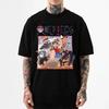 2026 New One Piece Japanese Style Classic Tee High-quality Streetwear T-shirts Suitable for Both Men and Women Summer T-shirts