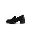 Kumkang Women S Laurel Chain Loafer pumpS Laupuc5242wk1 Wk9