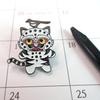 [PRE ORDER] Kkachi Tiger Badge – MU:DS 2024 Selected Design