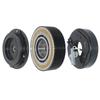 BMW X6 Denso Electromagnetic Clutch for 8PK A/C Compressor