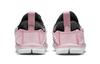 Nike Dynamo Free Comfortable Low top Sports Casual Shoes Black Pink Infant And Toddler 343938-027