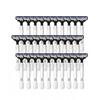 Dorco Dorco Face 4 Portable Shaver 1p X 30 Pcs